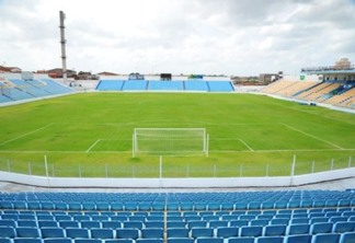 Estádio Nhozinho Santos