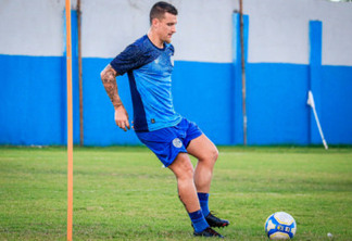 Confiança retorna a Aracaju e iniciam treinos para a 6ª rodada
