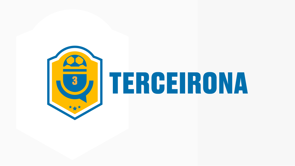 Logomarca da Terceirona